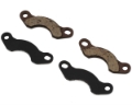 Picture of Team Associated RC8B4 Brake Pad Set (4)