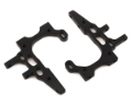 Picture of Team Associated RC10B74 Aluminum Rear Bulkhead Set