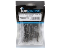Picture of 1UP Racing Associated SC6.4 Pro Duty Upper Titanium Screw Set
