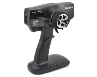 Picture of Futaba 3PRKA 2.4GHz FHSS Radio System w/R203GF Receiver