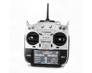 Picture of Futaba 18SZ 2.4GHz FASST Telemetry Radio System (Airplane)