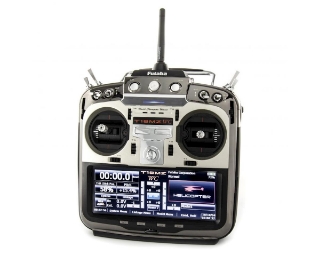 Picture of Futaba 18MZ 2.4GHz FASST 18 Channel Radio System (Airplane)