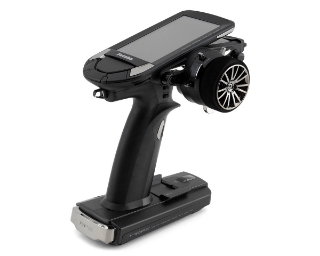 Picture of Futaba 10PX 10-Channel 2.4GHz T-FHSS Radio System w/R404SBS-E Receiver