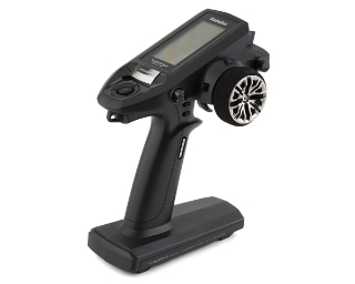 Picture of Futaba 4PM Plus 4-Channel 2.4GHz T-FHSS Radio System (No Receiver)