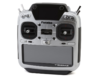 Picture of Futaba 32MZ 2.4GHz FASSTest 18 Channel Radio System (Heli)