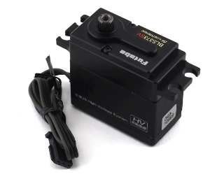 Picture of Futaba BLS373SV S.Bus Brushless Hi-Torque Servo (High Voltage)