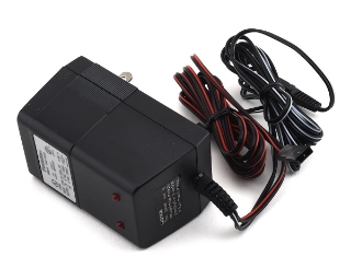 Picture of Futaba HBC-3B(4) Transmitter/RX Battery AC Wall Charger (4PK/4PKS/4PKSR/14SG)