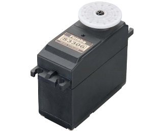 Picture of Futaba 1/5 Scale Hi-Torque/Speed Servo