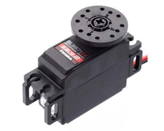 Picture of Futaba BLS671SV S.Bus2 Mini 1/12 High Voltage Servo