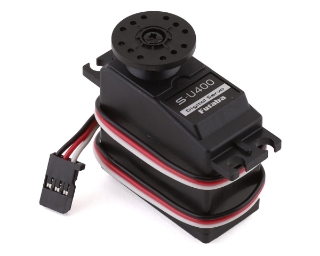 Picture of Futaba S-U400 Digital Standard Airplane Servo (High Voltage)