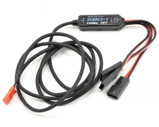 Picture of Futaba SBD-1 S.Bus Decoder (43"/1100mm)
