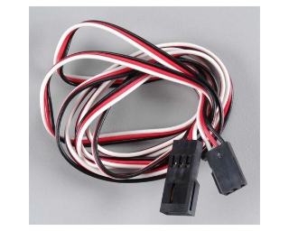 Picture of Futaba J-Series Servo Extension (1000mm)