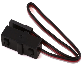 Picture of Futaba J-Series Dual Hub Y-Harness Servo Extension