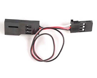 Picture of Futaba J-Series Lightweight Servo Extension (300mm)