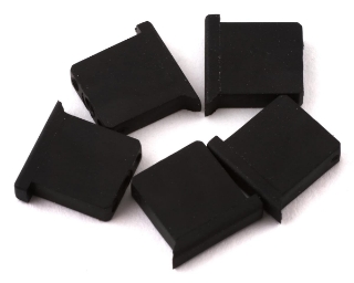 Picture of Futaba Receiver Connector Top Cover (5)