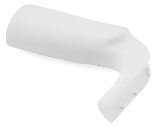 Picture of Futaba 4PX/7PX Rubber Grip (Large) (White)