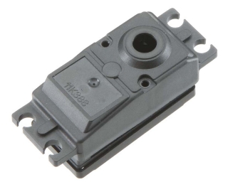 Picture of Futaba BLS157HV Case Set