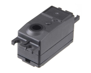 Picture of Futaba S9551 Servo Case Set