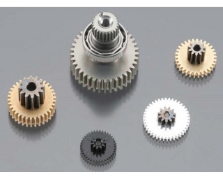 Picture of Futaba Servo Gear Set S9070