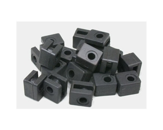 Picture of Futaba Square Servo Grommets (20)