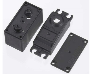 Picture of Futaba FCS-252 Case Set BLS252