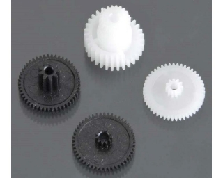 Picture of Futaba FGS-3113 S3113 Gear Set