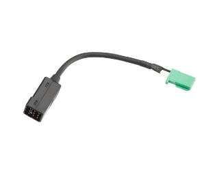 Picture of Futaba S.Bus Hub w/Cable Voltage Connector 100mm