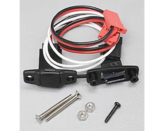 Picture of Futaba DSC/Charge Adaptor 9VA/VH 9Z 9C 9CS PCM