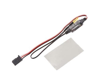 Picture of Futaba SBS-01TE Electric Temperature Telemetry Sensor