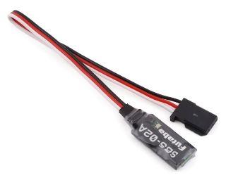 Picture of Futaba SBS-02A Atmospheric Altitude Telemetry Sensor