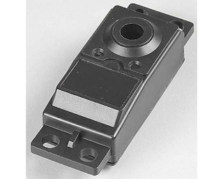 Picture of Futaba S3003 Servo Case Set