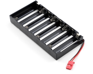 Picture of Futaba 3PK Dry Cell Holder