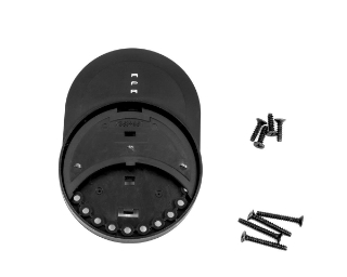 Picture of Futaba 4PV/4PX Steering Wheel Drop Down