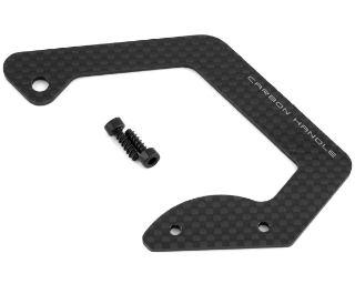 Picture of Futaba 7PX/7PXR Carbon Carry Handle