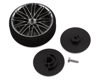 Picture of Futaba 7PX Steering Wheel (Large)