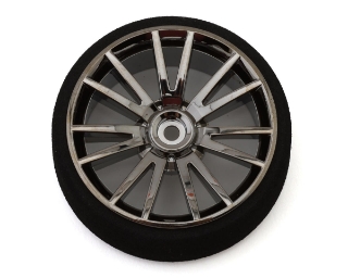 Picture of Futaba 10PX Standard Wheel Set