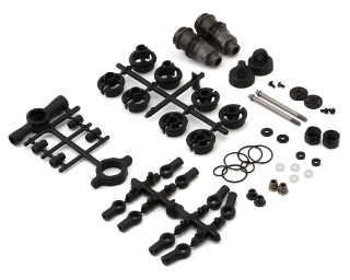 Picture of Yokomo SO 2.0 “X30” Rear 13mm Short Shock Set (2)