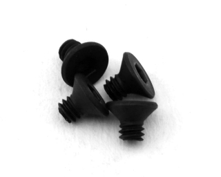 Picture of Yokomo 2x3mm Flat Head Screw (4)