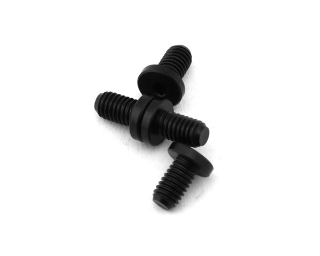 Picture of Yokomo 3x5mm Thin Cap Head Screws (4)