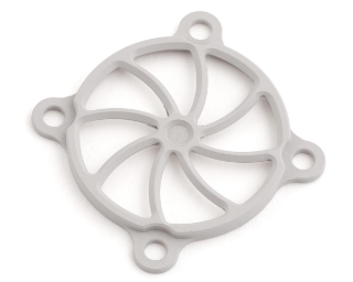 Picture of Team Brood B-Mag 30mm Fan Cover (White)