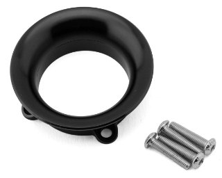 Picture of Team Brood 30mm 6061 Aluminum Velocity Stack (Black)