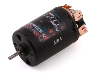 Picture of Team Brood Pulverizer Machine Wound 3 Slot Dual Magnet 550 Crawler Motor (14T)