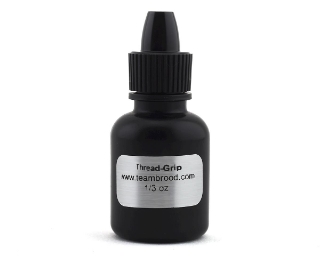 Picture of Team Brood Thread-Grip Liquid Thread Lock (Purple/Low) (1/3oz)