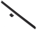 Picture of Kyosho Antenna Tubes & Antenna Caps (Black) (4)