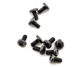 Picture of Kyosho 3x6mm Binder Head Screws (10)