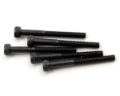 Picture of Kyosho 3x30mm Cap Head Screw (5)