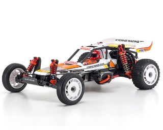 Picture of Kyosho Ultima Off Road Racer 1/10 2WD Buggy Kit