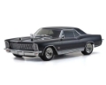 Picture of Kyosho EP Fazer Mk2 FZ02L 1965 Buick ReadySet Riviera (Regal Black)