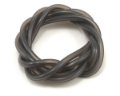 Picture of Kyosho 2.3mm Silicone Fuel Tubing (Smoke Grey) (100cm)