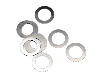 Picture of Kyosho 12x18x0.15mm Shim (10)